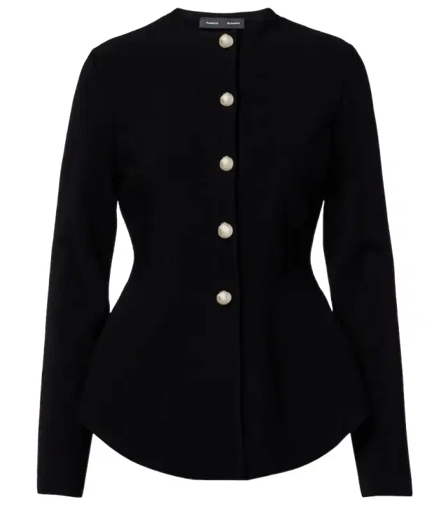 Proenza Schouler Dasha jacket