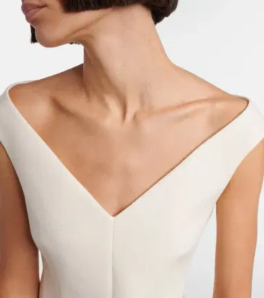 Proenza Schouler Mariam scuba top | Thumbnail 5