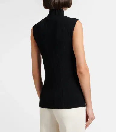 Proenza Schouler Federica turtleneck top | Thumbnail 3