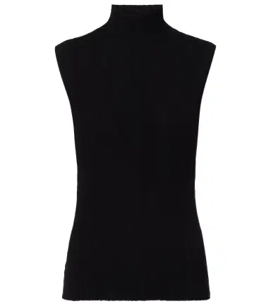 Proenza Schouler Federica turtleneck top | Thumbnail 1