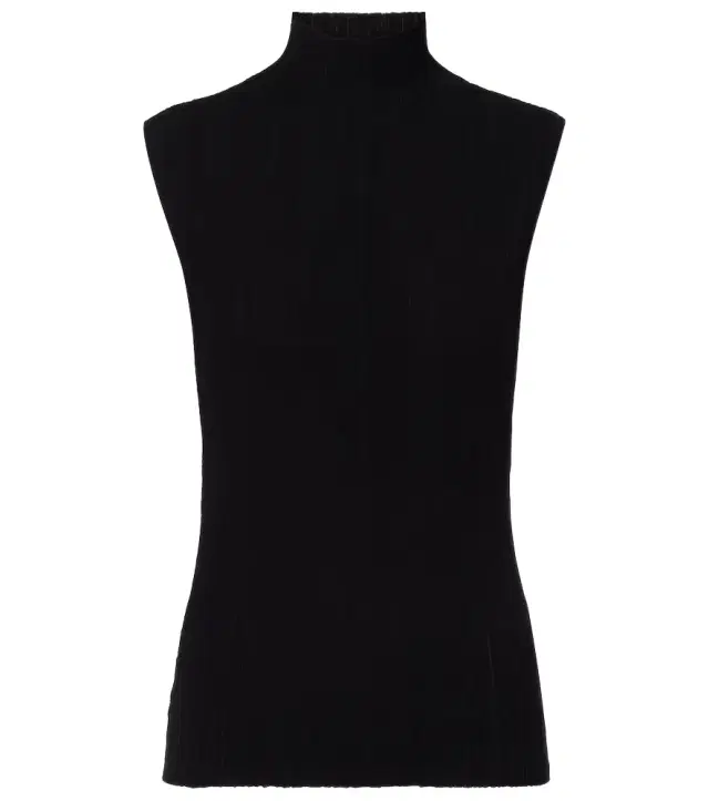 Federica turtleneck top
