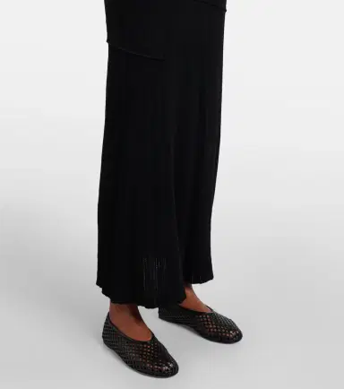 Proenza Schouler Federica maxi dress | Thumbnail 5 Proenza Schouler Federica maxi dress | Thumbnail 5