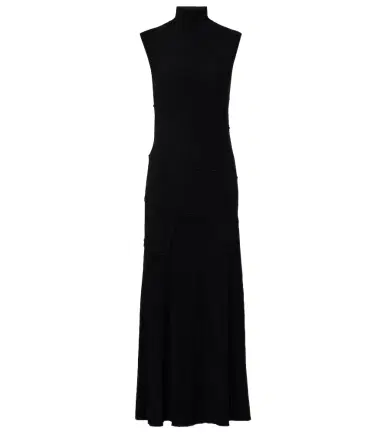 Proenza Schouler Federica maxi dress | Thumbnail 1 Proenza Schouler Federica maxi dress | Thumbnail 1
