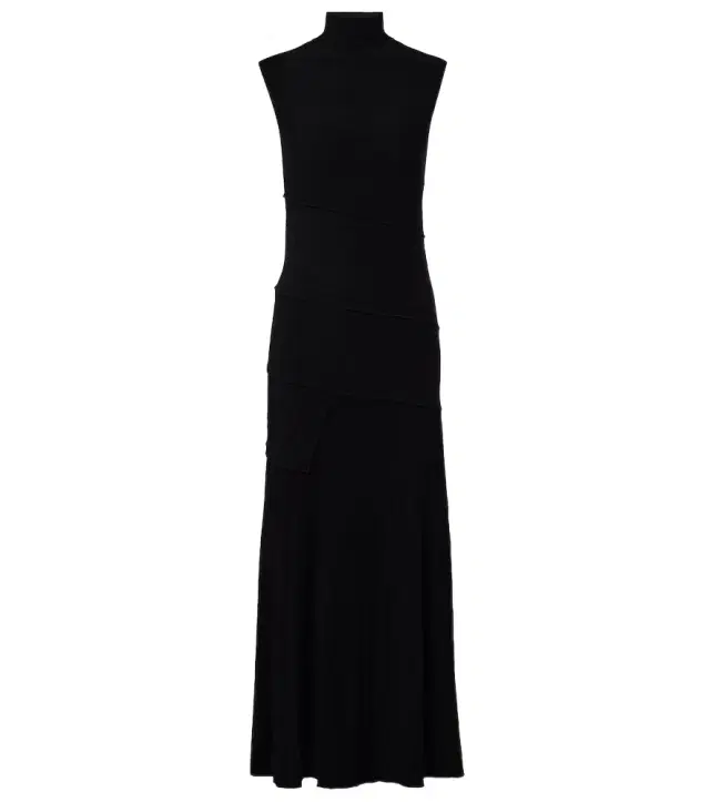 Proenza Schouler Federica maxi dress