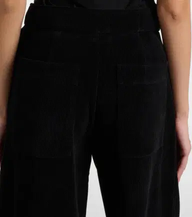 Proenza Schouler White Label Rosalie corduroy wide-leg pants | Thumbnail 2 Proenza Schouler White Label Rosalie corduroy wide-leg pants | Thumbnail 2