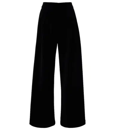 Proenza Schouler White Label Rosalie corduroy wide-leg pants | Thumbnail 1 Proenza Schouler White Label Rosalie corduroy wide-leg pants | Thumbnail 1