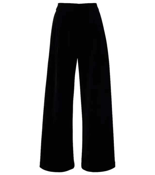 Proenza Schouler White Label Rosalie corduroy wide-leg pants