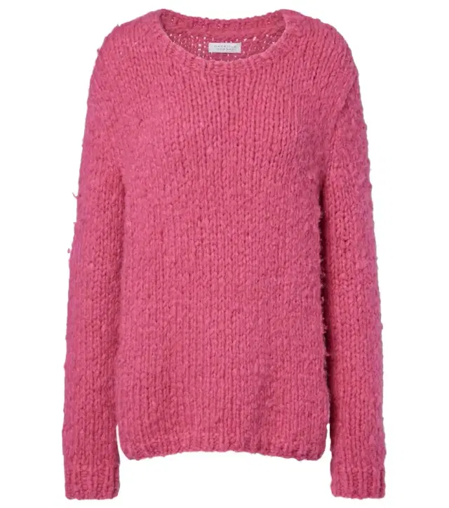 Gabriela Hearst Lawrence cashmere sweater