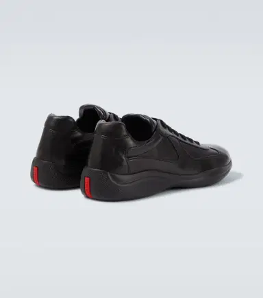 Prada America's Cup leather sneakers | Thumbnail 2 Prada America's Cup leather sneakers | Thumbnail 2