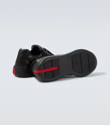 Prada America's Cup leather sneakers | Thumbnail 6 Prada America's Cup leather sneakers | Thumbnail 6