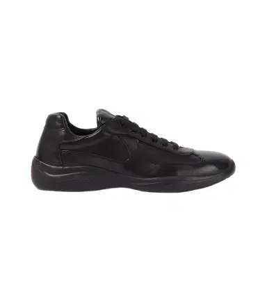 Prada America's Cup leather sneakers | Thumbnail 1 Prada America's Cup leather sneakers | Thumbnail 1