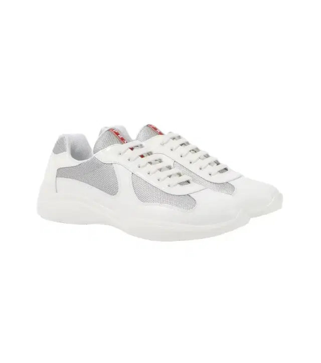 Prada America's Cup sneakers