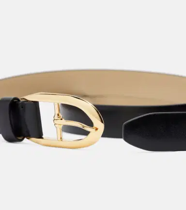 Givenchy Leather belt | Thumbnail 2