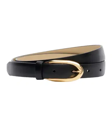 Givenchy Leather belt | Thumbnail 1