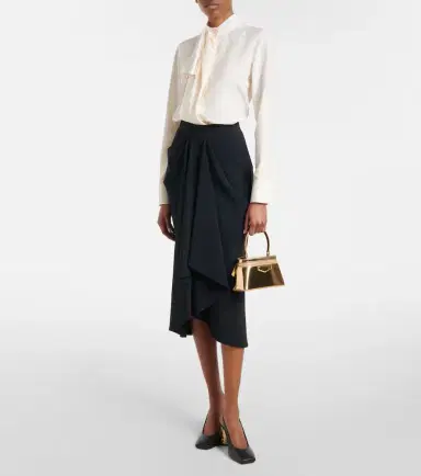 Givenchy Antigona mirrored leather vanity bag | Thumbnail 4 Givenchy Antigona mirrored leather vanity bag | Thumbnail 4