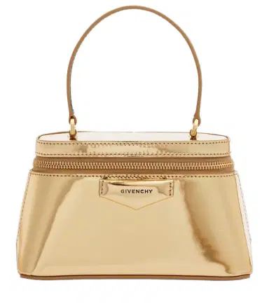 Givenchy Antigona mirrored leather vanity bag | Thumbnail 1 Givenchy Antigona mirrored leather vanity bag | Thumbnail 1
