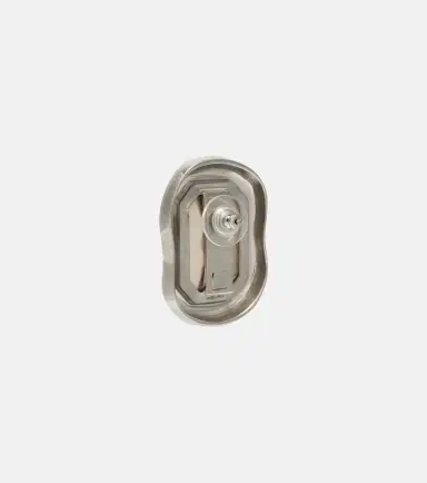 Givenchy Sculptural Crystal embellished earrings | Thumbnail 6