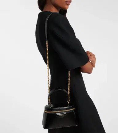 Givenchy Antigona leather vanity bag | Thumbnail 7 Givenchy Antigona leather vanity bag | Thumbnail 7