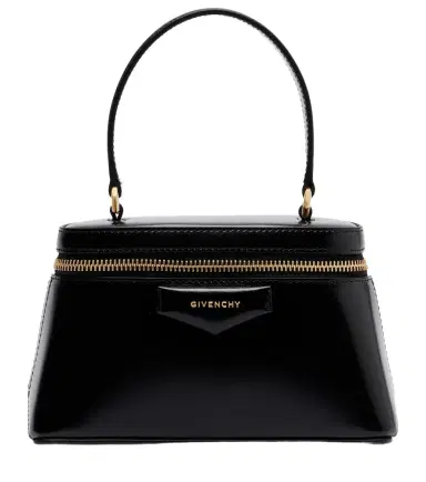 Givenchy Antigona leather vanity bag | Thumbnail 1 Givenchy Antigona leather vanity bag | Thumbnail 1