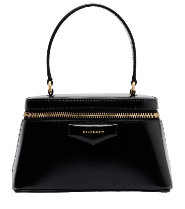 Givenchy Antigona leather vanity bag