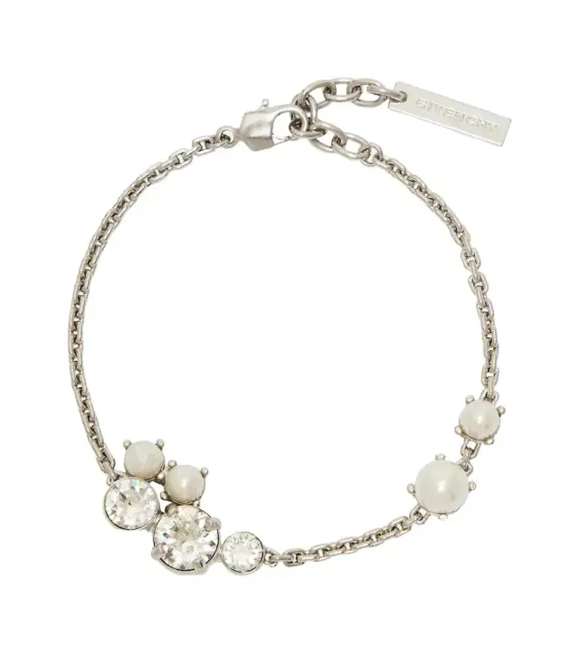 Embellished bracelet