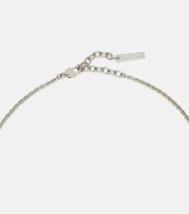 Givenchy Crystal Pearl necklace | Thumbnail 3