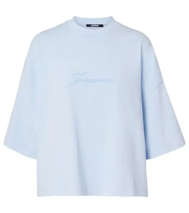 Pigmento cotton jersey T-shirt