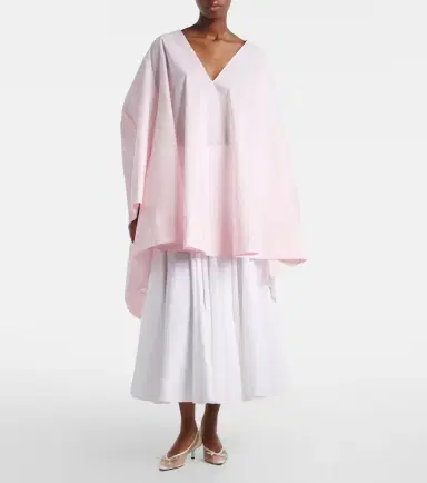 Jacquemus Paysan minidress | Thumbnail 2 Jacquemus Paysan minidress | Thumbnail 2