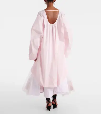 Jacquemus Paysan minidress | Thumbnail 3 Jacquemus Paysan minidress | Thumbnail 3