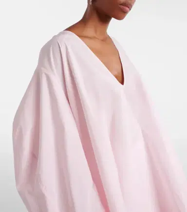 Jacquemus Paysan minidress | Thumbnail 5 Jacquemus Paysan minidress | Thumbnail 5