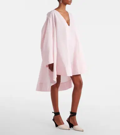 Jacquemus Paysan minidress | Thumbnail 6 Jacquemus Paysan minidress | Thumbnail 6