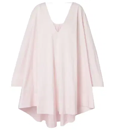 Jacquemus Paysan minidress | Thumbnail 1 Jacquemus Paysan minidress | Thumbnail 1