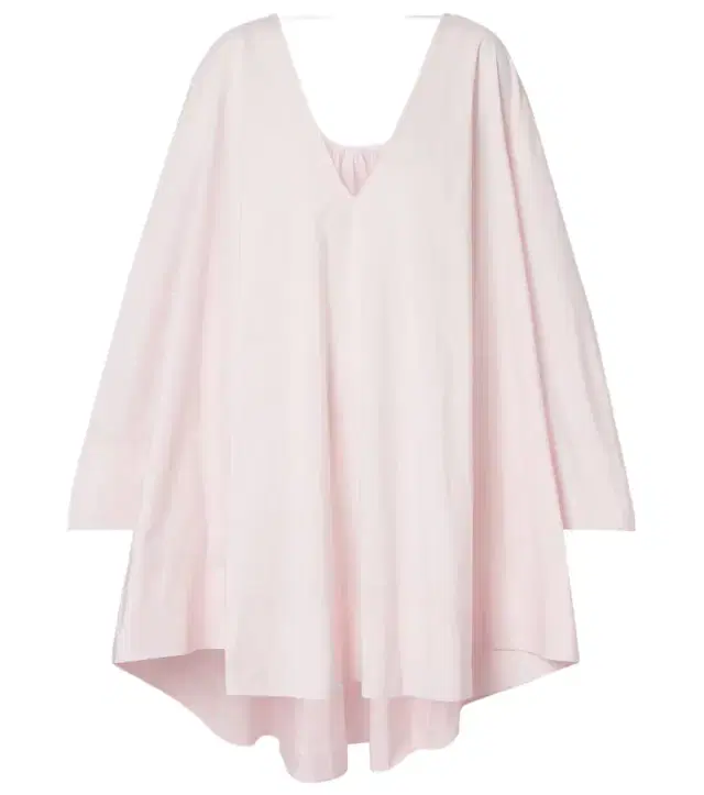 Jacquemus Paysan minidress