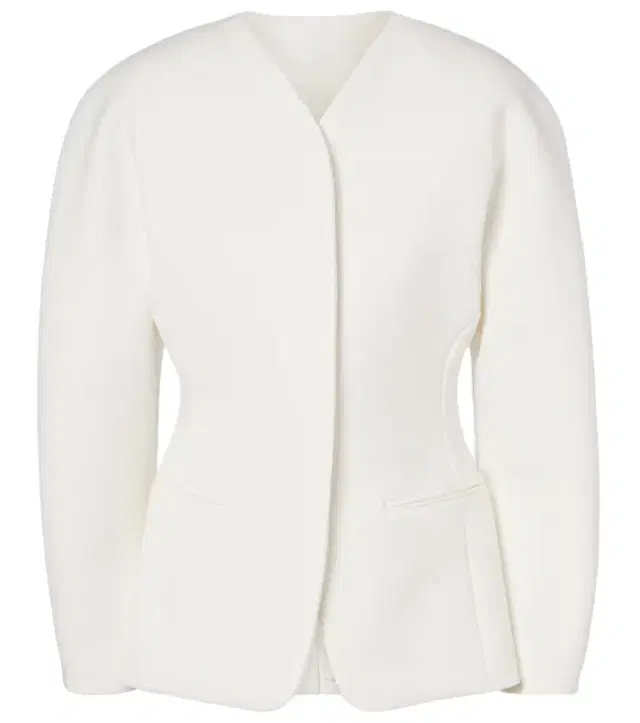 Jacquemus Ovalo jacket