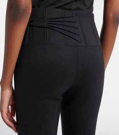 Jacquemus Arlésien capri pants | Thumbnail 4