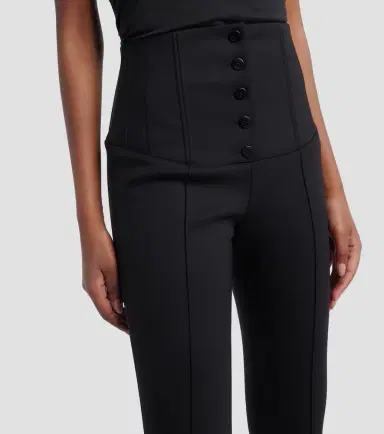 Jacquemus Arlésien capri pants | Thumbnail 5