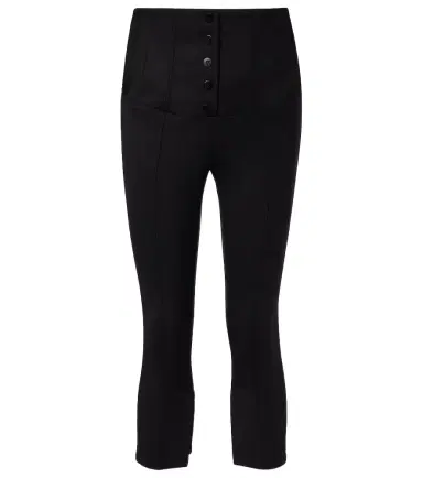 Jacquemus Arlésien capri pants | Thumbnail 1