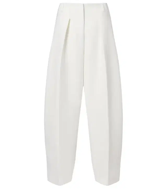 Ovalo wide-leg pants