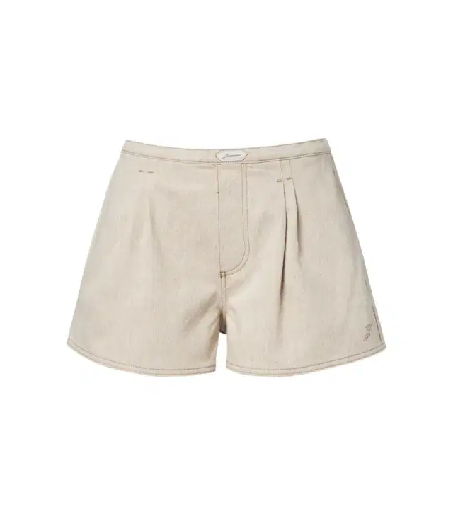 Jacquemus Amelo De-Nîmes denim shorts