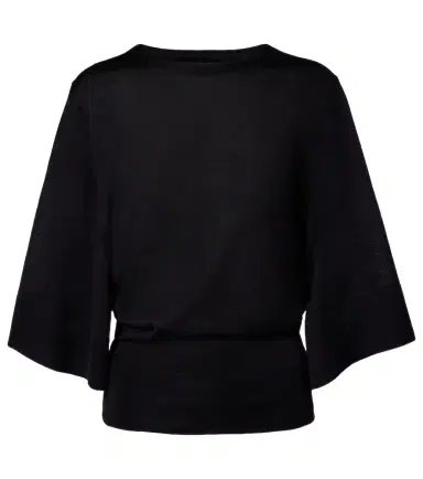 Jacquemus Mananco wool and silk sweater | Thumbnail 1