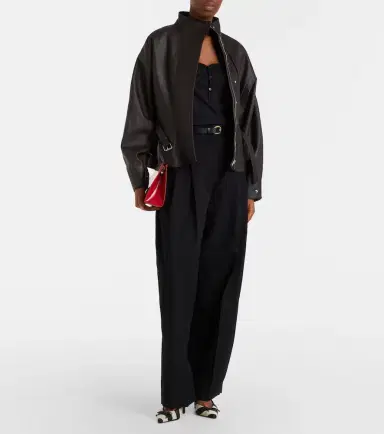 Jacquemus Clavela cotton tank top | Thumbnail 2 Jacquemus Clavela cotton tank top | Thumbnail 2