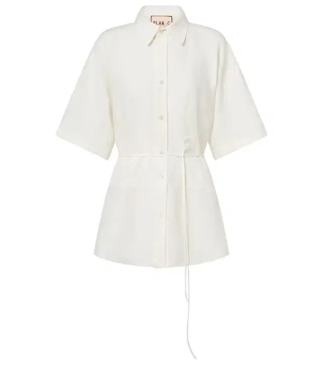 Plan C Linen shirt