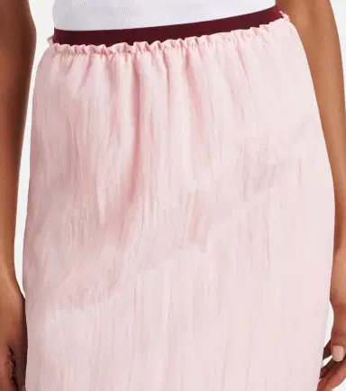 Plan C Sequined miniskirt | Thumbnail 2