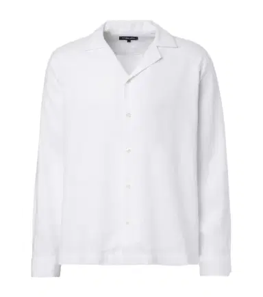 Frescobol Carioca Linen and cotton shirt | Thumbnail 1