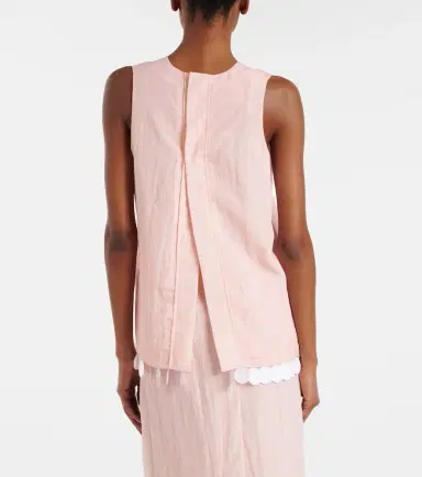 Plan C Sequined top | Thumbnail 4