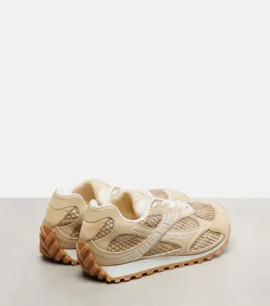 Bottega Veneta Orbit sneakers | Thumbnail 4