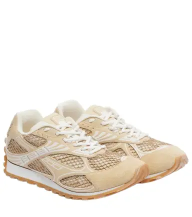 Bottega Veneta Orbit sneakers | Thumbnail 1