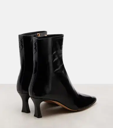 Bottega Veneta Sofia leather ankle boots | Thumbnail 2 Bottega Veneta Sofia leather ankle boots | Thumbnail 2