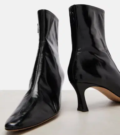 Bottega Veneta Sofia leather ankle boots | Thumbnail 4 Bottega Veneta Sofia leather ankle boots | Thumbnail 4