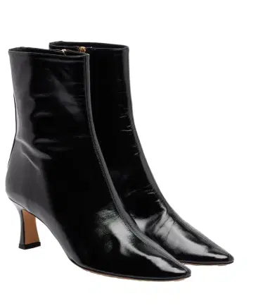 Bottega Veneta Sofia leather ankle boots | Thumbnail 1 Bottega Veneta Sofia leather ankle boots | Thumbnail 1